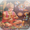 Hanuman Chalisa - Animated