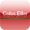 Colin Ellis.