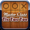 Tic Tac Toe Master Class