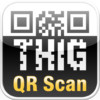 THIG QR Scanner