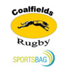 Cessnock Coalfields Rugby - Sportsbag