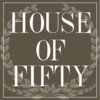 House of Fifty Magazine