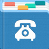 One-Tap Contacts - All-In-One Contacts Manager includes Google Contacts Sync, Backup and Cleanup Duplication