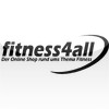 Fitness4all - Der Online Shop rund ums Thema Fitness