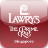 Lawrys SG