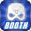 Create A Super Hero Booth Pro -  Make A cool FX photo Sticker Booth Fun