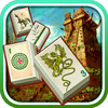 Mahjong Adventure Mexica