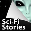 100 Sci-Fi Stories for iPad