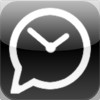 Talk Timer App