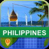 Offline Philippines Map - World Offline Maps