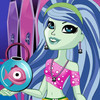 Monster High Dress Up