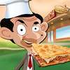 Flatbread Shop - Mr. Bean Edition