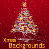 Christmas Backgrounds ®