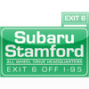 Subaru Stamford