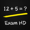 Maths Exams HD for iPhone