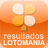 Resultados LotoMania