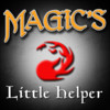 Magic's little helper: MTG life counter & EDH