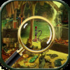 Fantasy Land : Hidden Object