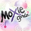 Moxie Girlz Color and Sticker Studio