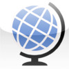 Globe for iPad