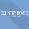 Country Homes & Interiors Magazine North America