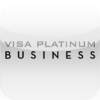 Visa Platinum Business