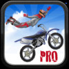 Dirt Bike Stunt Jump Motor X Racing PRO - Awesome Turbo Action Game