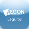 AEGON Seguros iPad version