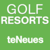 Golf Resorts of the World