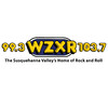 Rock 99.3 & 103.7 WZXR