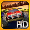 Crazy Monster Truck HD