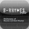 B-Rhymes Dictionary Pro