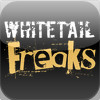 Whitetail Freaks Property Manager Utility for Hunting