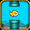 Crappy Fish: Flappy or Swin ?