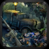 Mystery Call Hidden Objects