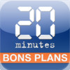 20minutes Bons Plans