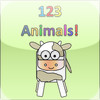 123 Animals!