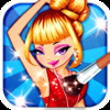 Superstar Makeover&Dressup