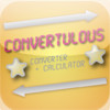 Convertulous