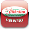 Pizzaria Atlântico Delivery