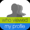 Who Viewed My Profile