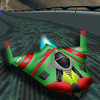 Phaze - futuristic racing action