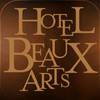 Hotel Beaux Arts Miami for iPad