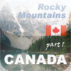 Amazing Canada - Rockies 1