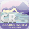 Constructive Rest On Airplanes