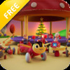 A Christmas Tale for iPad by Buzzy Bee & Friends Free