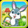 Easter Bunny Egg Hunt Run and Jump Collect them All - Full Version