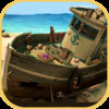 Pirate Ship Water Parking Mania - Fast Boat Driving Frenzy Pro