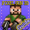 Walkthrough + Guide for Pixel Gun 3d - Unofficial