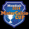 Mister Calcio Cup Mondiale 2014